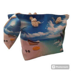 Bolsa De Praia