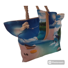 Bolsa De Praia - loja online