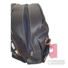 Mochila Social Unissex - Look Jackey