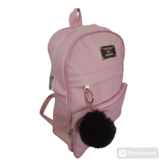 Mochila Social Unissex - Look Jackey