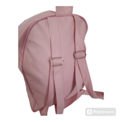 Mochila Social Unissex - loja online