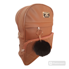 Mochila Social Unissex - comprar online