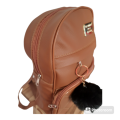 Mochila Social Unissex - Look Jackey