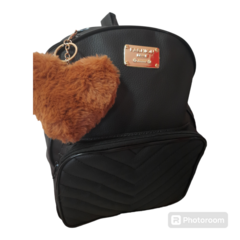 MOCHILA SOCIAL UNISSEX - comprar online