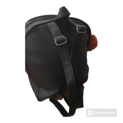 MOCHILA SOCIAL UNISSEX - loja online