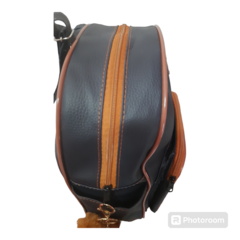 MOCHILA SOCIAL UNISSEX - loja online