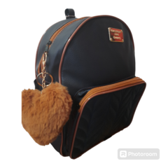 MOCHILA SOCIAL UNISSEX - comprar online