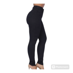 Calça Jeans Feminina Skinny Cós Alto - comprar online