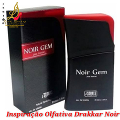 Noir 2025 gem perfume