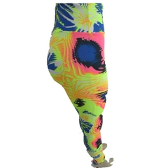 Calça Legging Estampada - comprar online