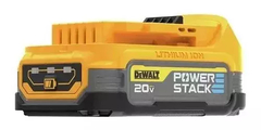 Batería Dewalt Dcbp034-b3 20v Ion Litio 1.7 Ah Powerstack