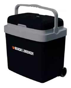 Heladera Conservadora Portatil 33 Litros BDC33L Black & Decker