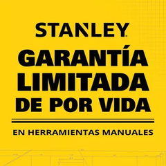 Set De Herramientas Stanley Racing 150 Piezas R99-150la
