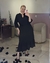 VESTIDO SUPER MIDI PLUS SIZE BORDADO COM GOLA PADRE