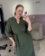 VESTIDO SUPER MIDI PLUS SIZE BORDADO COM GOLA PADRE na internet