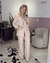 BLAZER ALONGADO RISCA DE GIZ - loja online