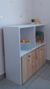 MUEBLE ORGANIZADOR DE JUGUETES SMALL - 2 MÓDULOS - - comprar online