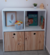 MUEBLE ORGANIZADOR DE JUGUETES SMALL - 2 MÓDULOS - en internet