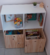 MUEBLE ORGANIZADOR DE JUGUETES SMALL - 2 MÓDULOS - - Hasta El Cielo