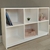 MUEBLE ORGANIZADOR 6 MODULOS - comprar online