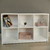 MUEBLE ORGANIZADOR 6 MODULOS