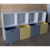 MUEBLE ORGANIZADOR DE JUGUETES 4 MÓDULOS - comprar online