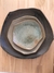 HOME TRIO MORPHOS: Trio pratos de ceramica Somassae Pottery