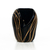 Vasos únicos de cerâmica Stripes Somassae Pottery - loja online