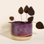 Cachepô para vasos COLORE Somassae Pottery de cerâmica artesanal tamanho P na internet