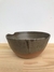 Saladeira Home Somassae Pottery de cerâmica artesanal tigela G - comprar online