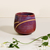 Xícara de chá de cerâmica artesanal somassae pottery 150 ml bebidas quentes - loja online