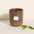 Xícara de chá com suporte para saquinhos Somassae Pottery cerâmica artesanal 180ml - loja online