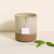 Xícara de chá com suporte para saquinhos Somassae Pottery cerâmica artesanal 180ml - comprar online