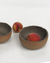 Tigela Essential Somassae Pottery de cerâmica artesanal tamanho P sobremesa - comprar online