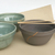 Tigela tampopo Somassae Pottery de cerâmica artesanal para lamen e sopas - comprar online