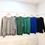 Sweater cuello V lineas abajo - LNAL 14 - comprar online