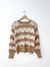 Sweater arcos calado - LNISF 02