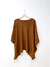 Poncho con bolsillos - LNIEJ 05