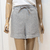 SHORT BERMUDA DE LINO - LCAY 100 - comprar online