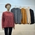 Sweater brilloso - LCAY 21 - comprar online