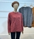 Sweater brilloso - LCAY 21 en internet