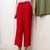 PANTALON DE BAMBULA CON TIRAS - LCAY 89 en internet