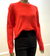 Sweater corto ochitos - LNAL 15 - comprar online