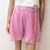 SHORT BRODERIE SIMPLE - LNEG 27 - comprar online