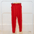 PANTALON ROJO CON BOLSILLOS - LNOF 04