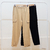 PANTALON CARGO CON TOBILLO AJUSTADO - LNOF 14