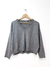 Sweater cuello v ancho - LNIAL 03