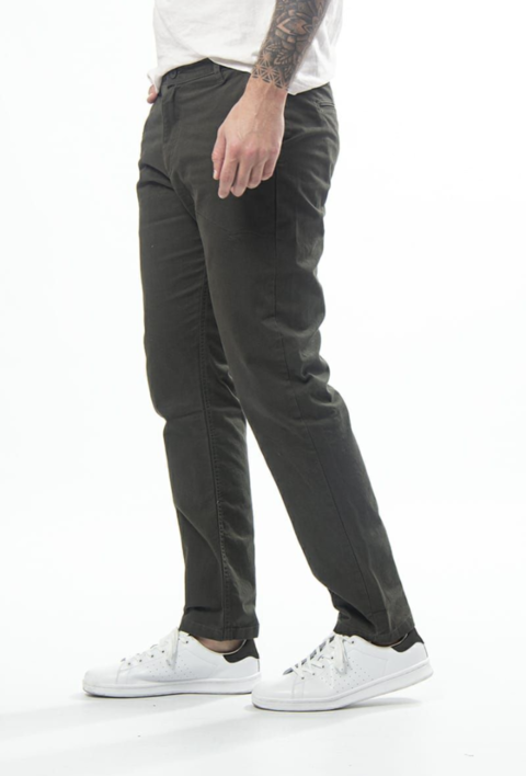 Pantalón clásico talle Especial del talle 50 al 60