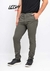 Pantalon corte chino semielastizado