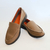 MOCASSIM OLIVA - loja online